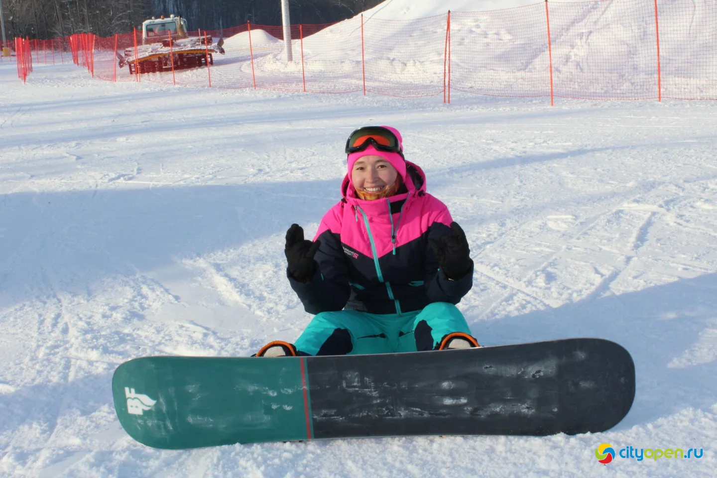 10/12/22 Куштау SKI FEST @ Куштау