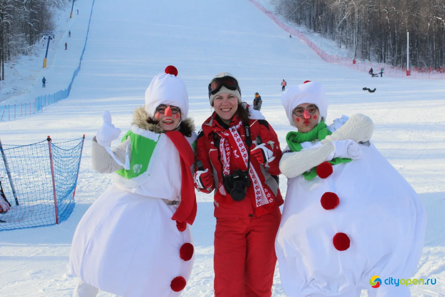 10/12/22 Куштау SKI FEST @ Куштау
