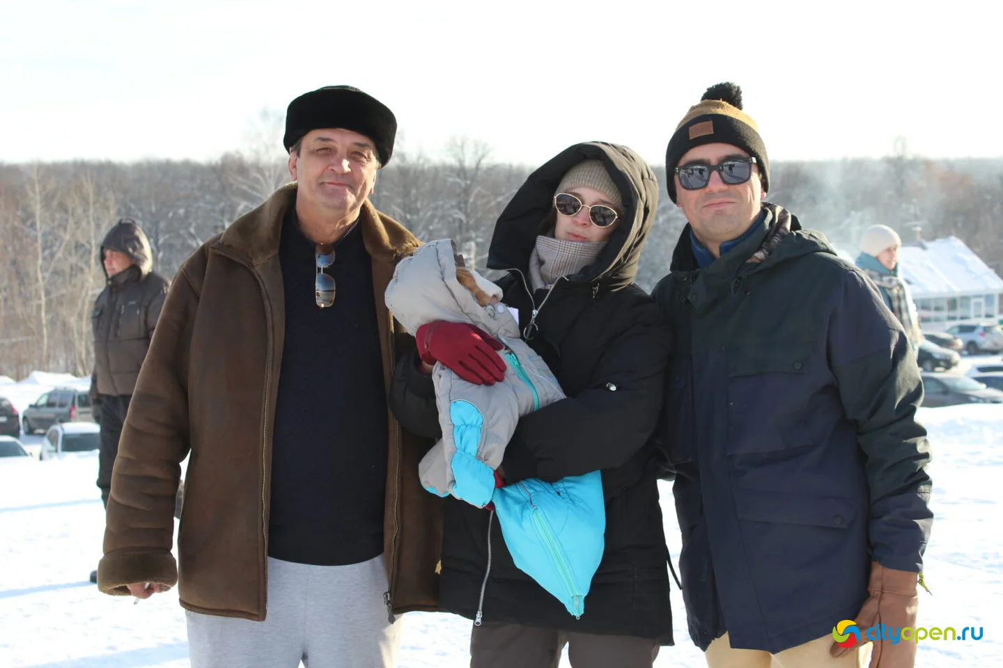 10/12/22 Куштау SKI FEST @ Куштау