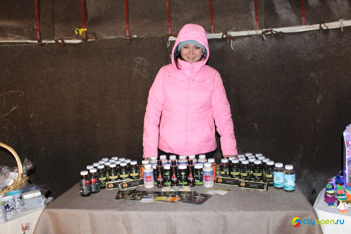 10/12/22 Куштау SKI FEST @ Куштау