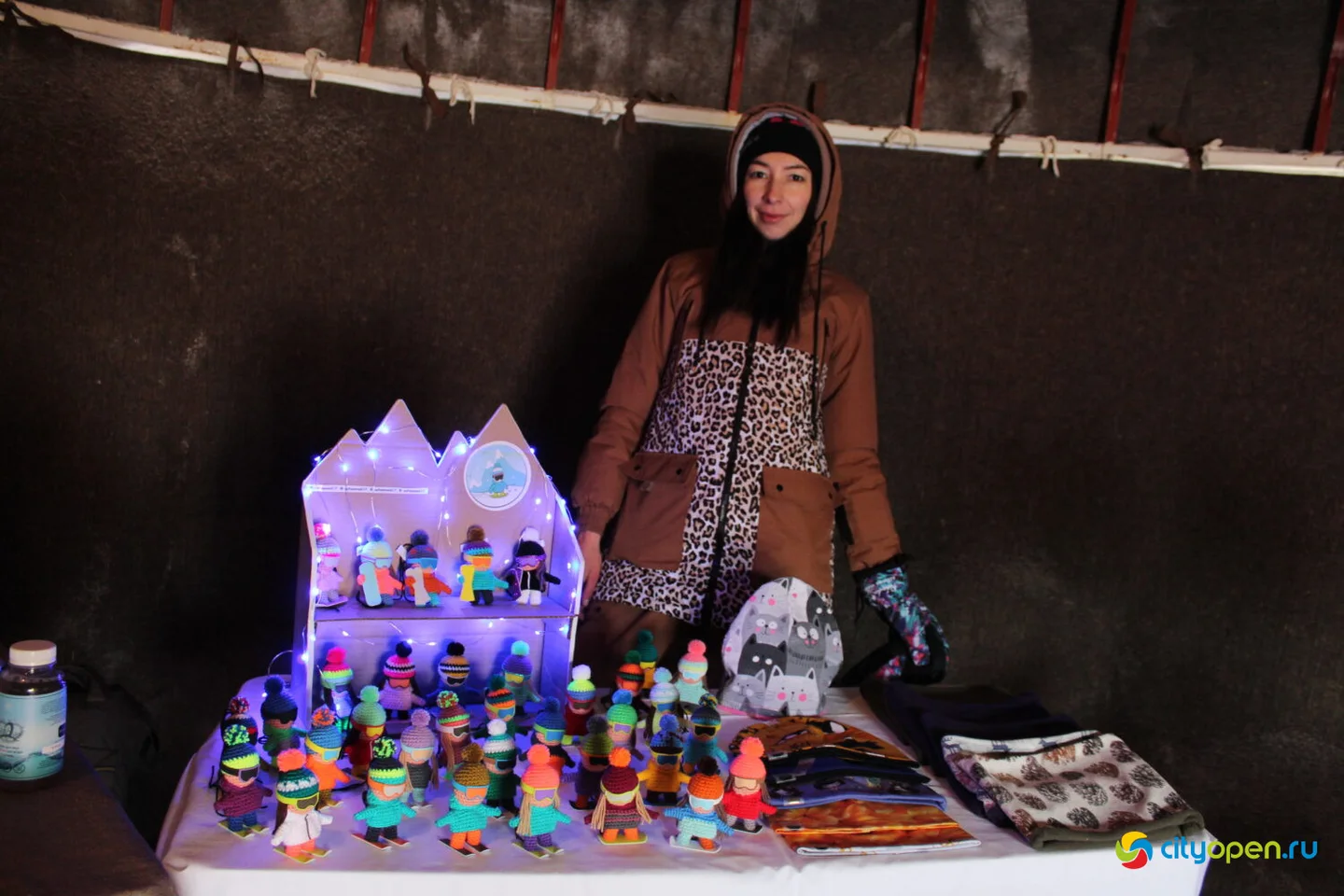 10/12/22 Куштау SKI FEST @ Куштау