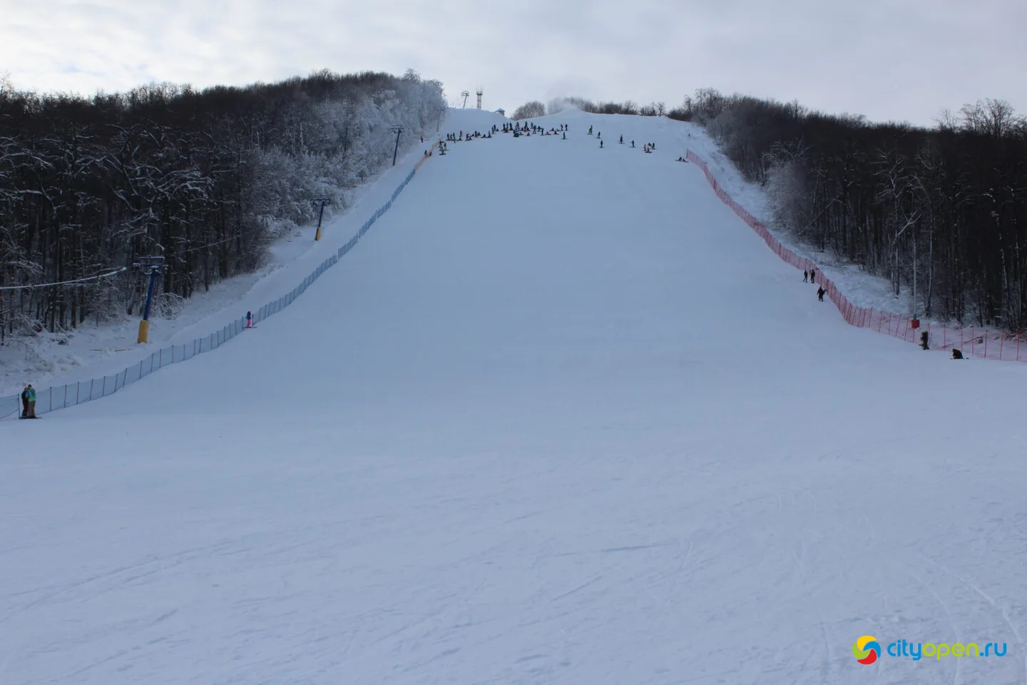 10/12/22 Куштау SKI FEST @ Куштау