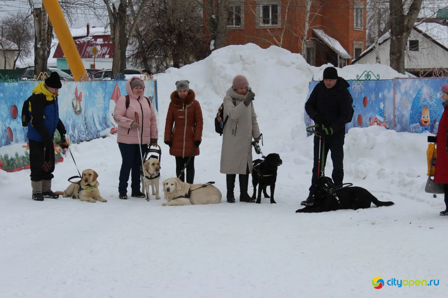 26/02/23 Масленица в Стерлитамаке @ Парк им. Гагарина