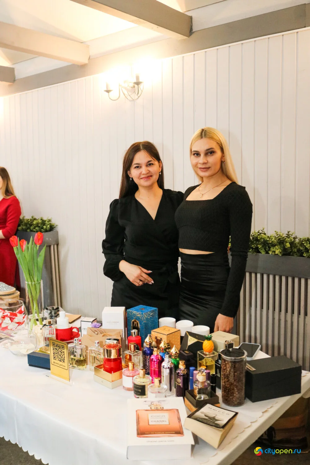 05/03/23 Women’s forum day @ Рестобар Большой