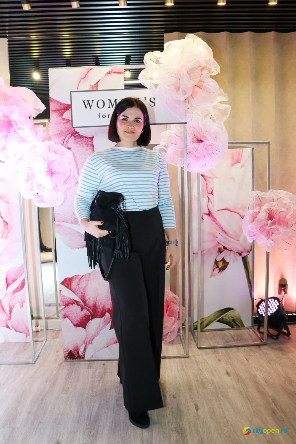 05/03/23 Women’s forum day @ Рестобар Большой