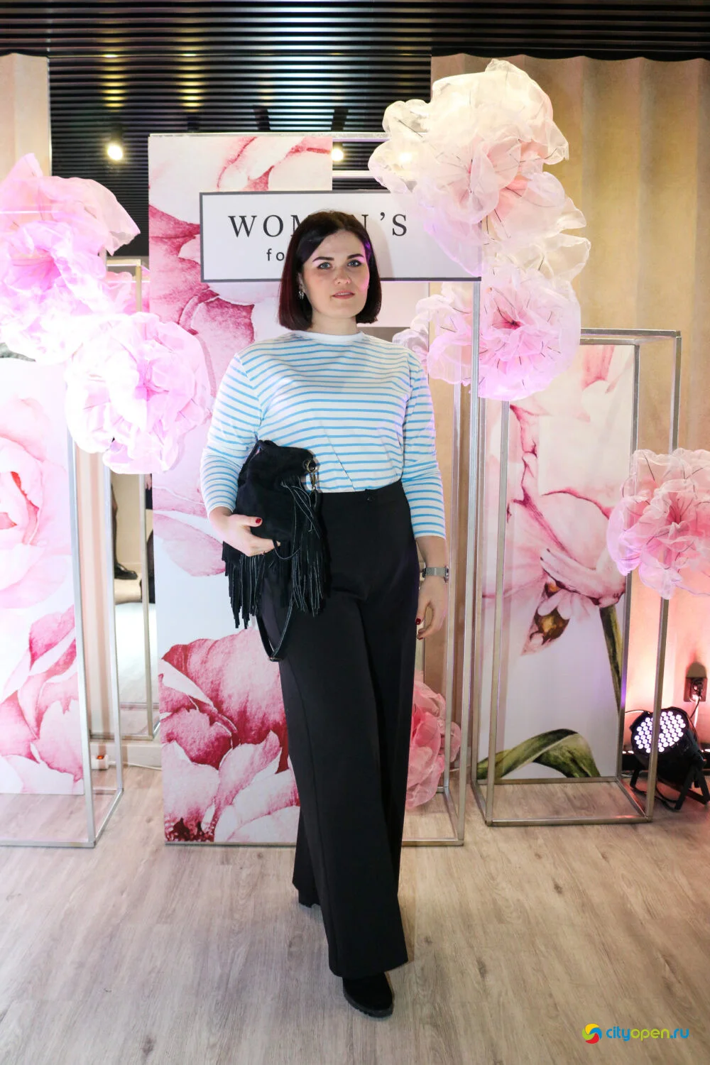 05/03/23 Women’s forum day @ Рестобар Большой