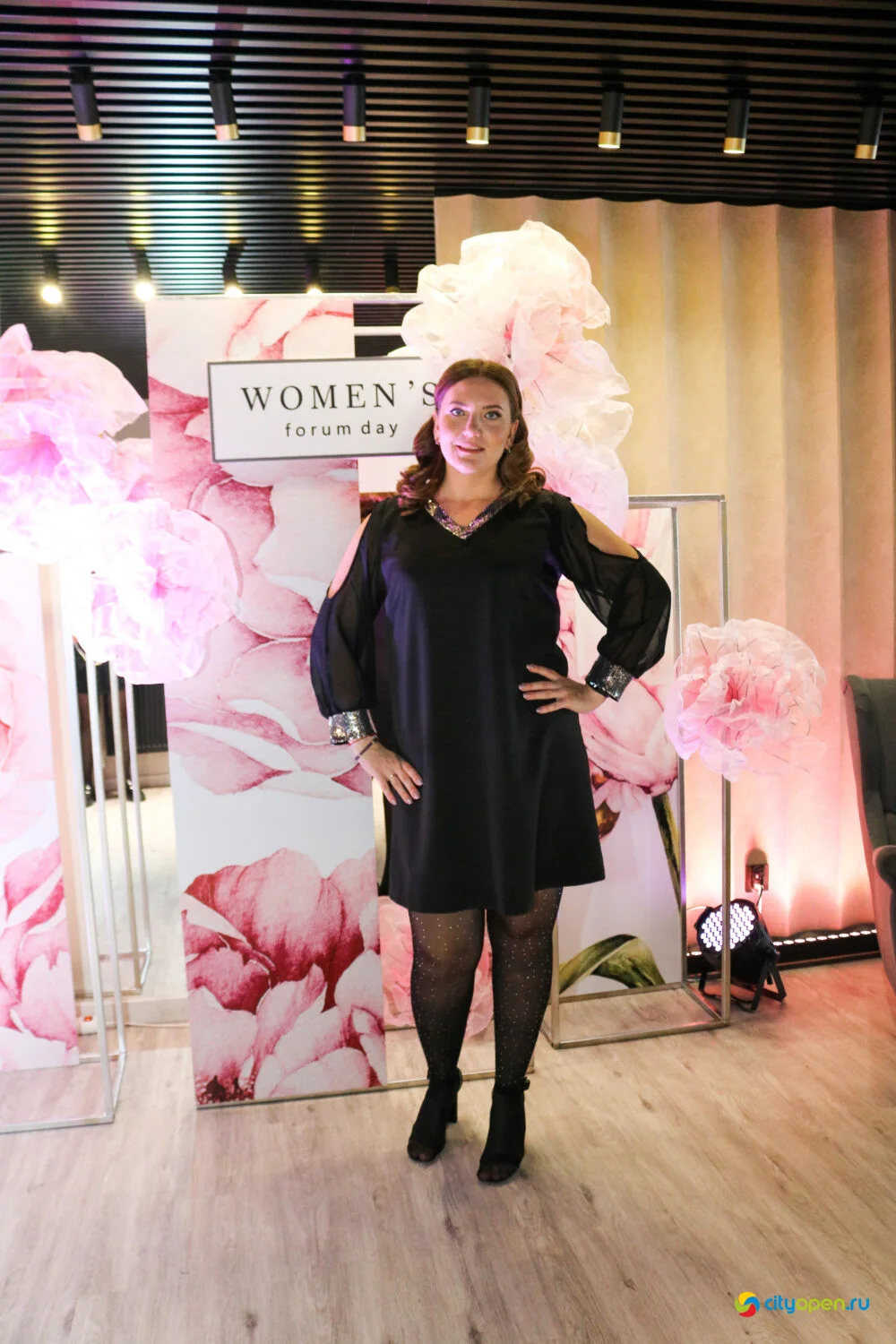 05/03/23 Women’s forum day @ Рестобар Большой