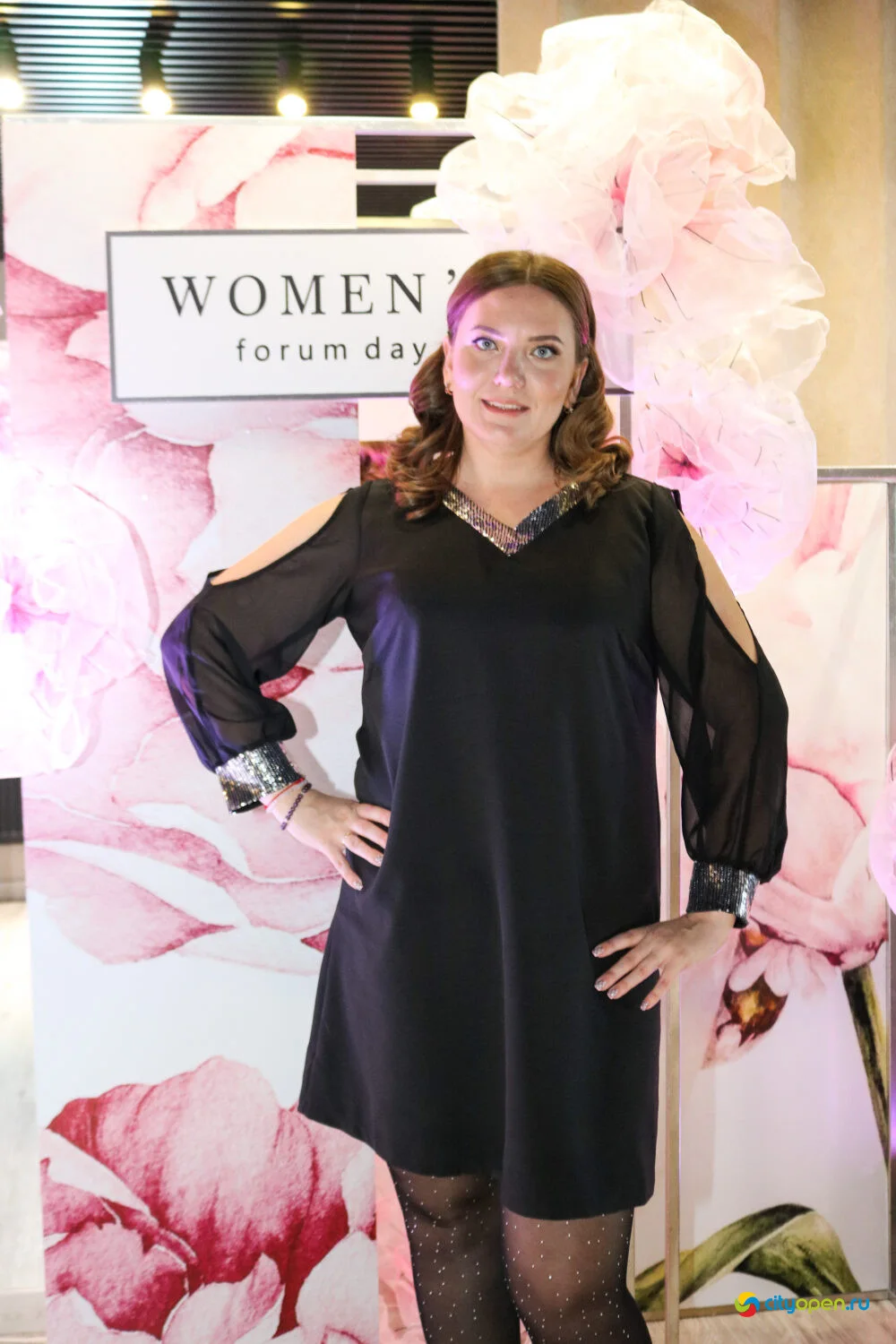 05/03/23 Women’s forum day @ Рестобар Большой