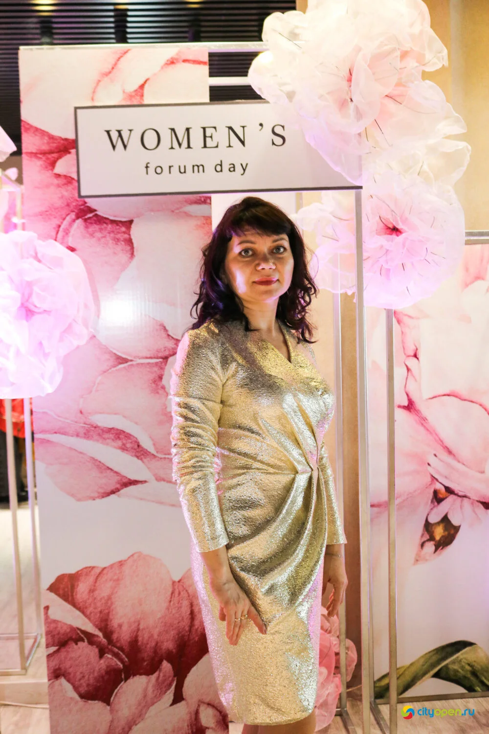05/03/23 Women’s forum day @ Рестобар Большой