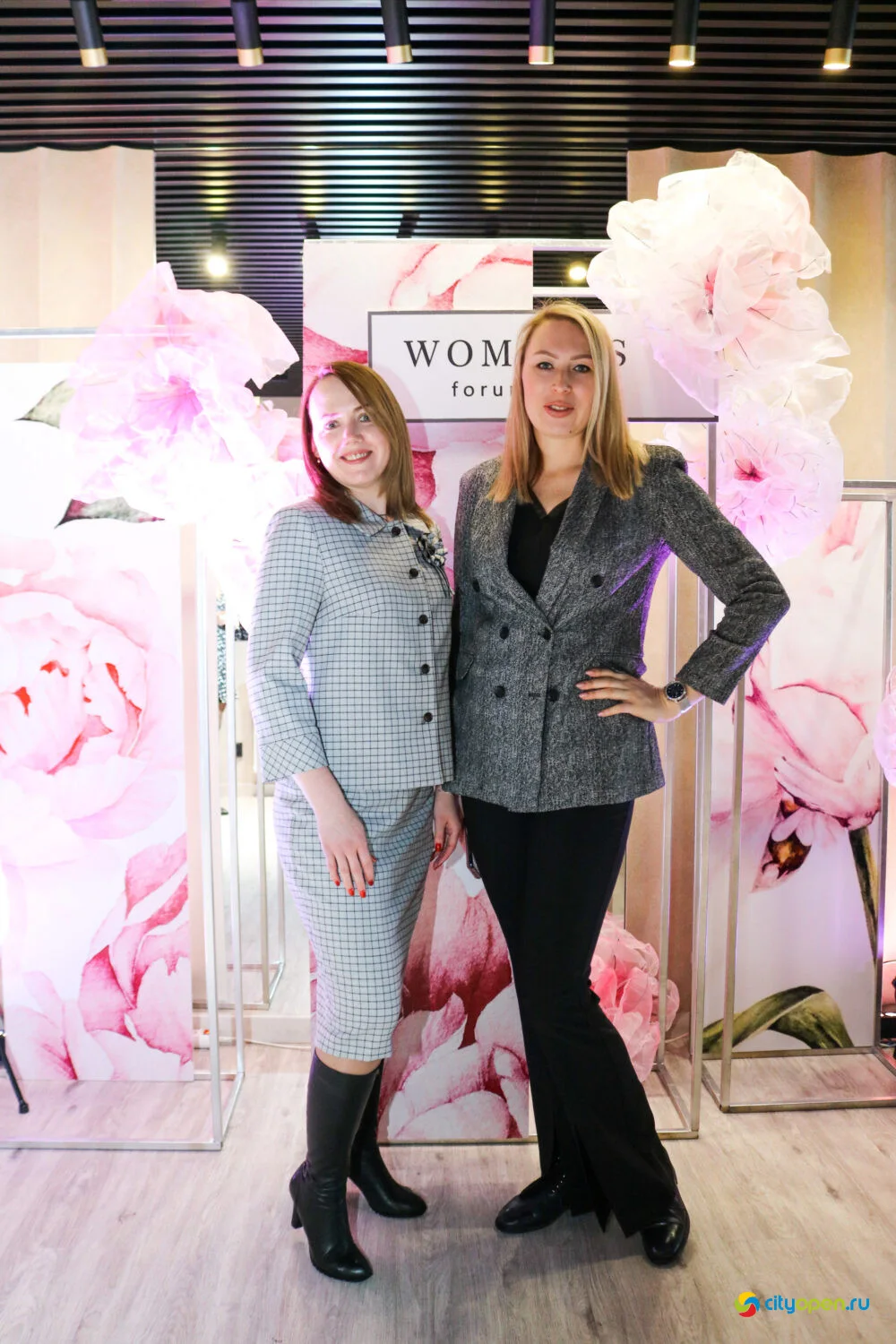05/03/23 Women’s forum day @ Рестобар Большой