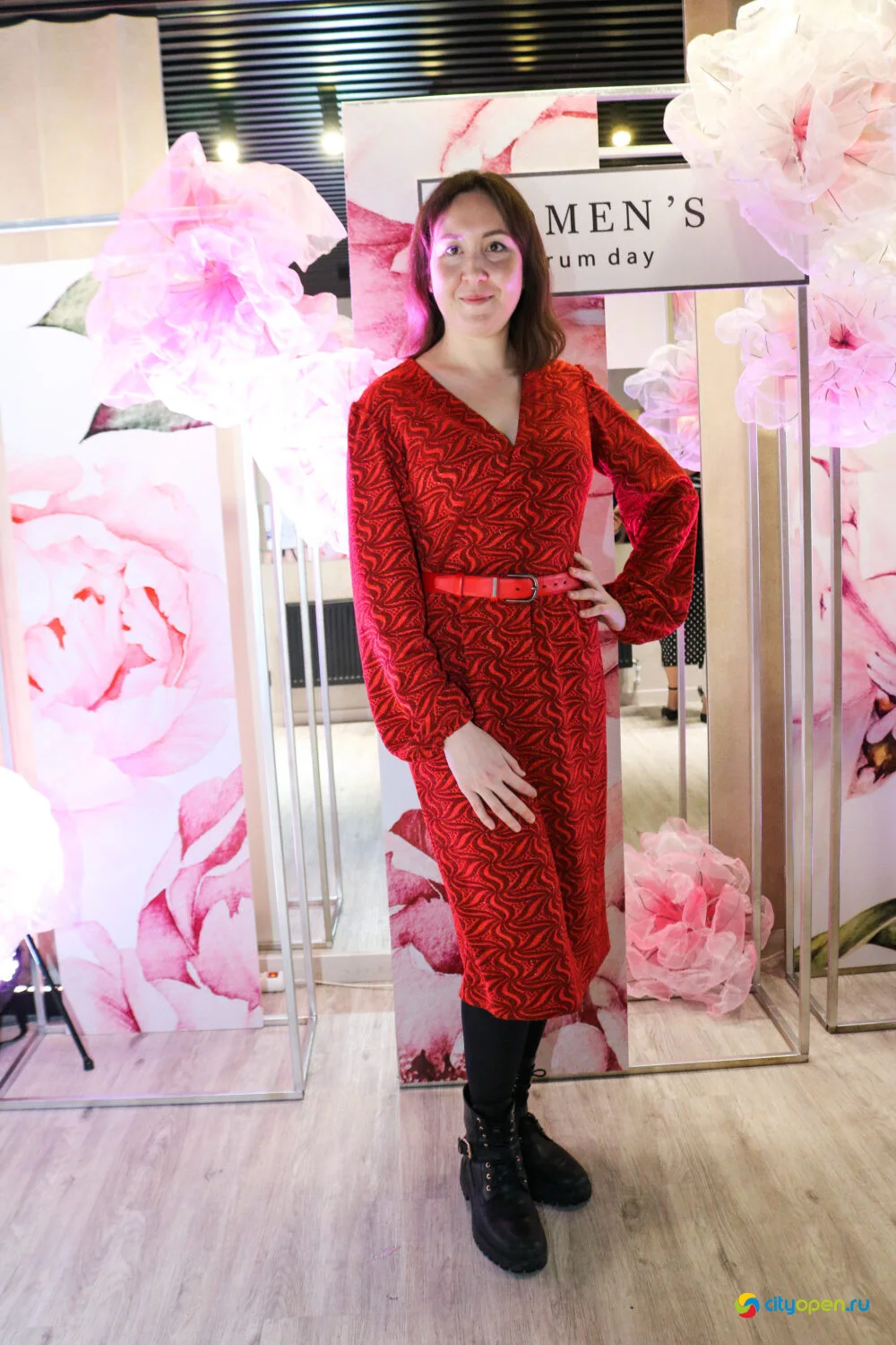 05/03/23 Women’s forum day @ Рестобар Большой