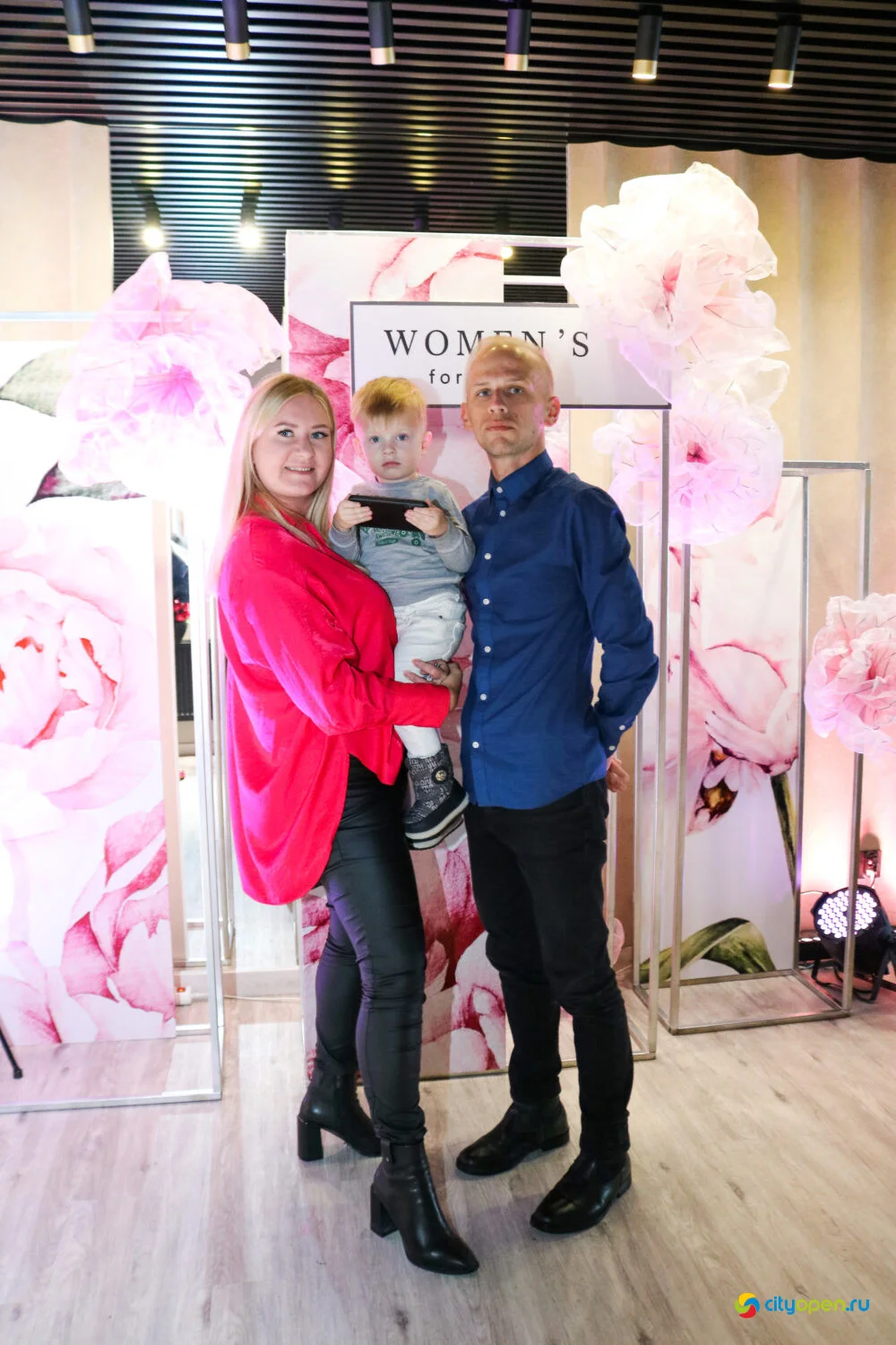 05/03/23 Women’s forum day @ Рестобар Большой