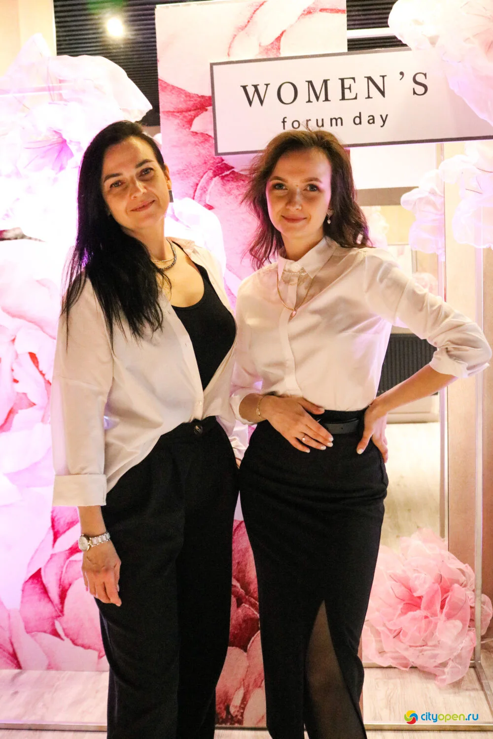 05/03/23 Women’s forum day @ Рестобар Большой