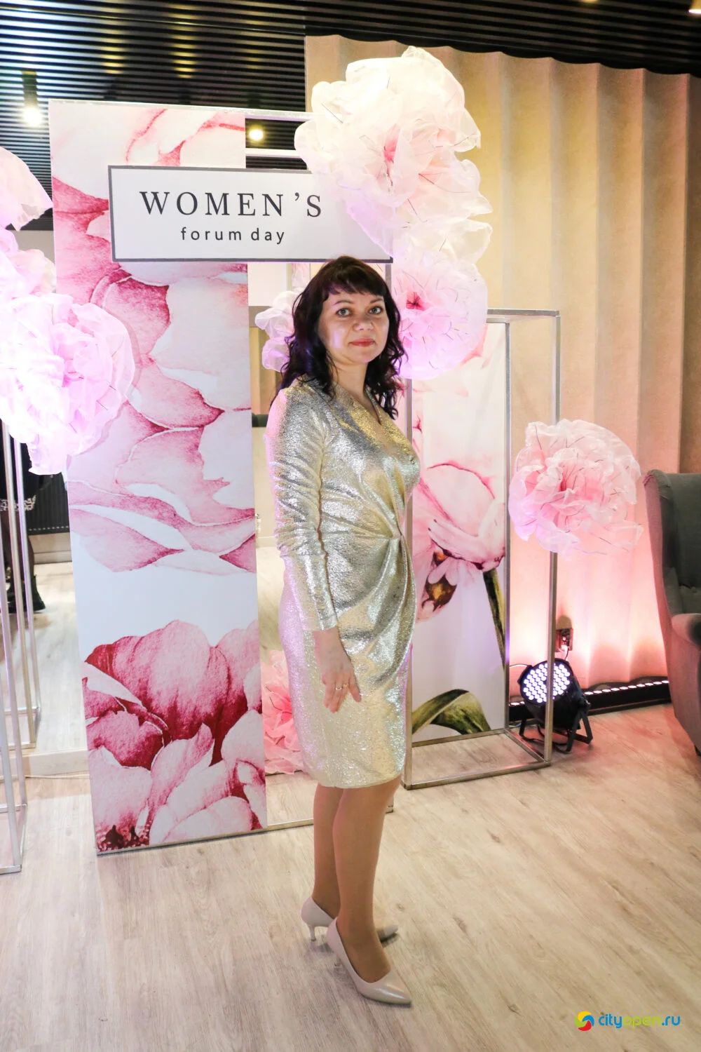 05/03/23 Women’s forum day @ Рестобар Большой