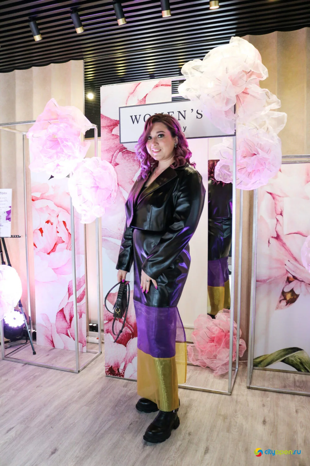 05/03/23 Women’s forum day @ Рестобар Большой