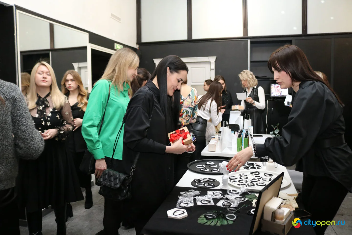05/03/23 Women’s forum day @ Рестобар Большой