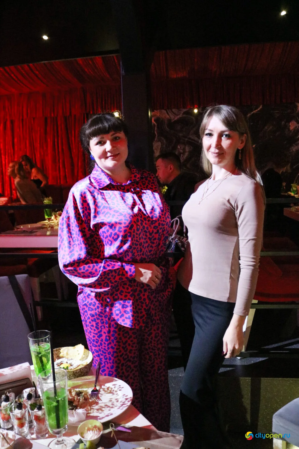 05/03/23 Women’s forum day @ Рестобар Большой
