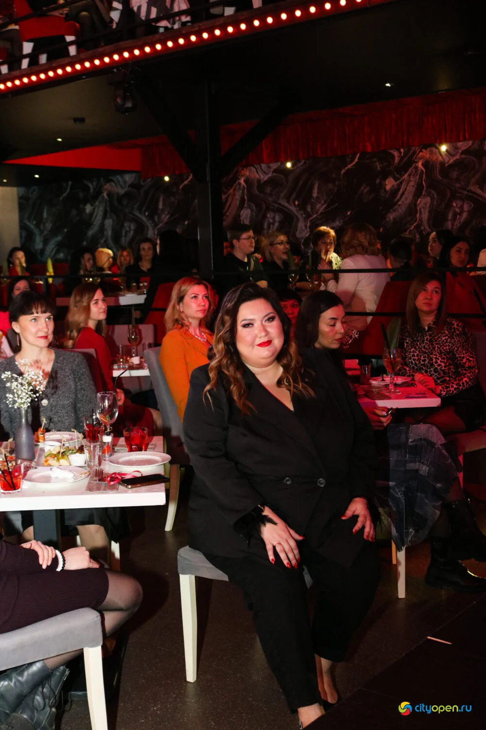 05/03/23 Women’s forum day @ Рестобар Большой