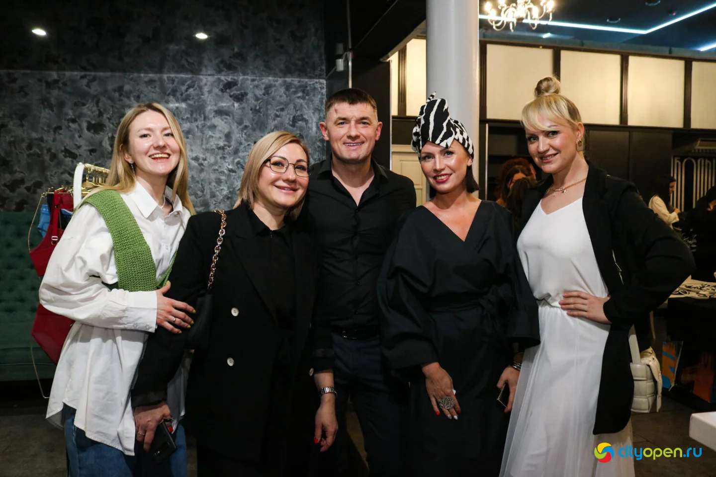 05/03/23 Women’s forum day @ Рестобар Большой