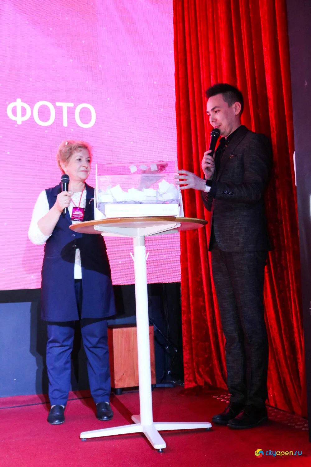 05/03/23 Women’s forum day @ Рестобар Большой