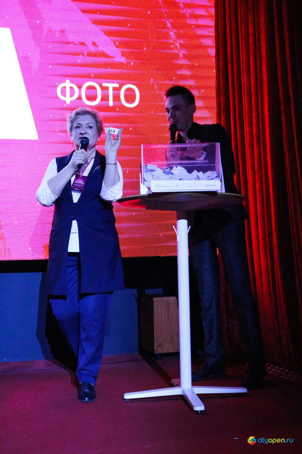 05/03/23 Women’s forum day @ Рестобар Большой
