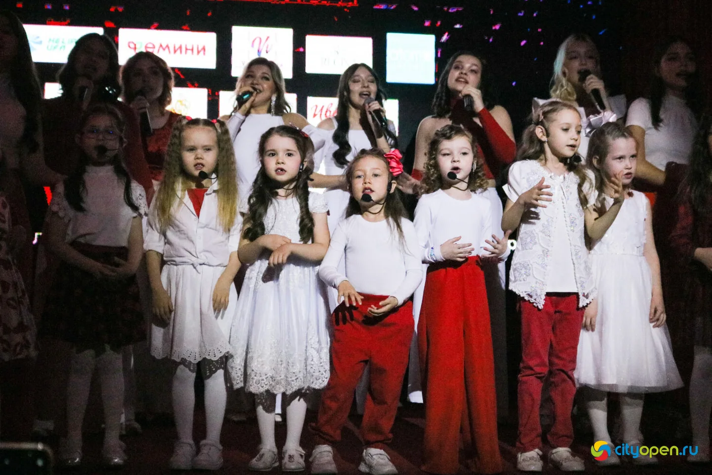 05/03/23 Women’s forum day @ Рестобар Большой