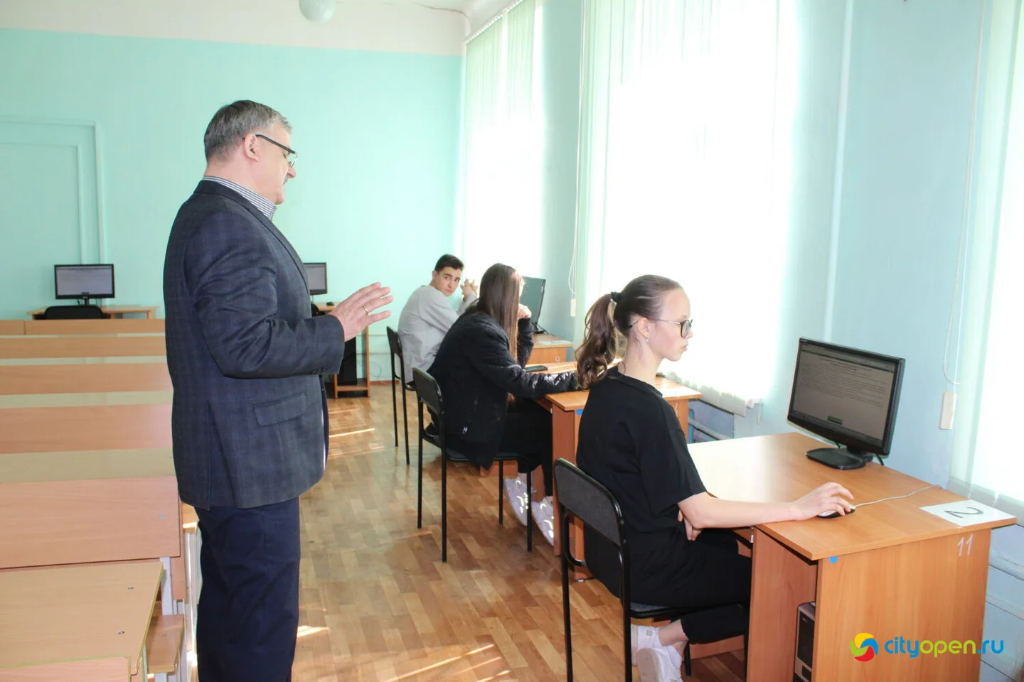 20/04/23 Республиканское Первенство по автомногоборью | Стерлитамак