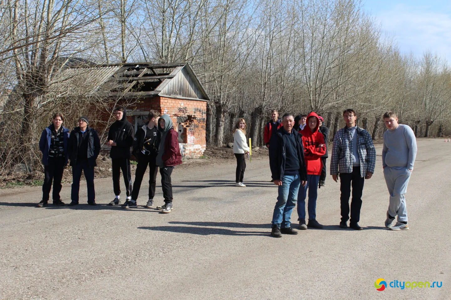 20/04/23 Республиканское Первенство по автомногоборью | Стерлитамак
