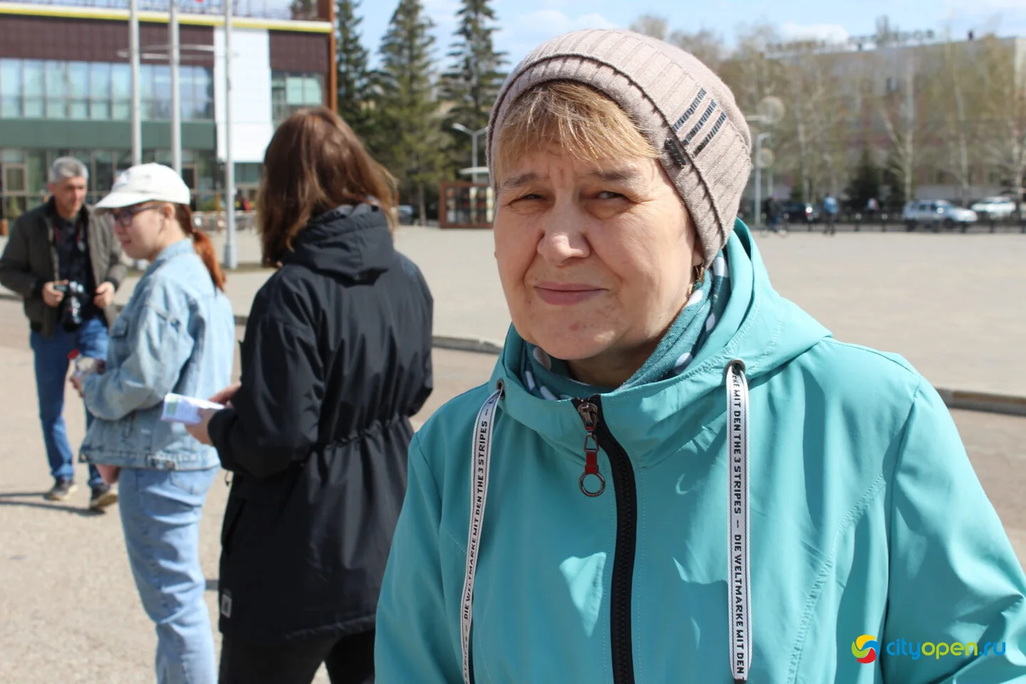20/04/23 День национального костюма | СГТКО