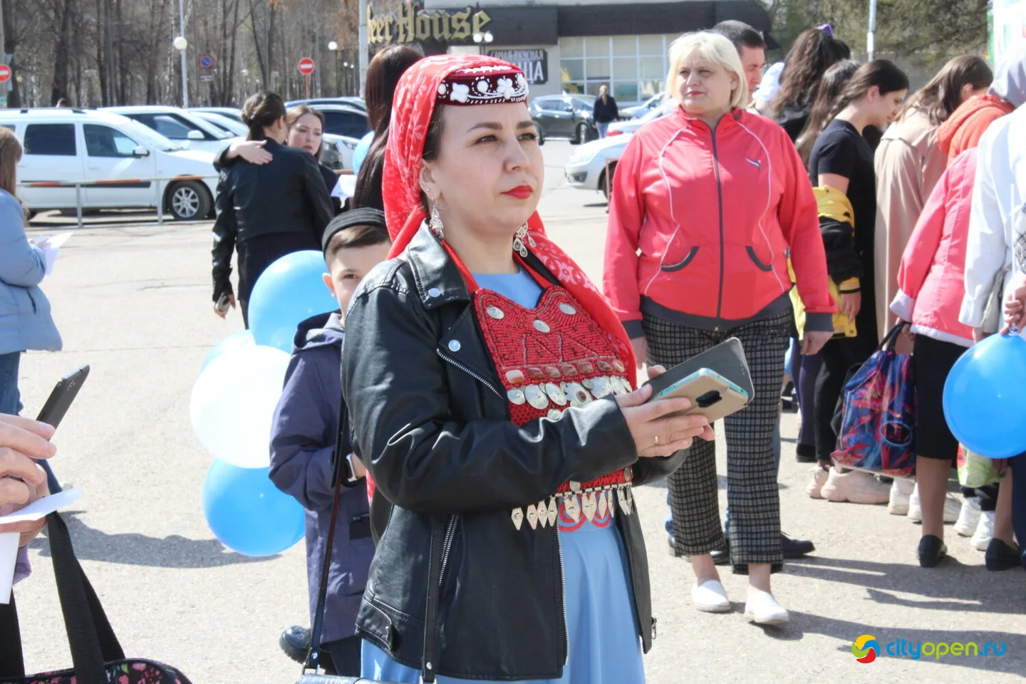 20/04/23 День национального костюма | СГТКО
