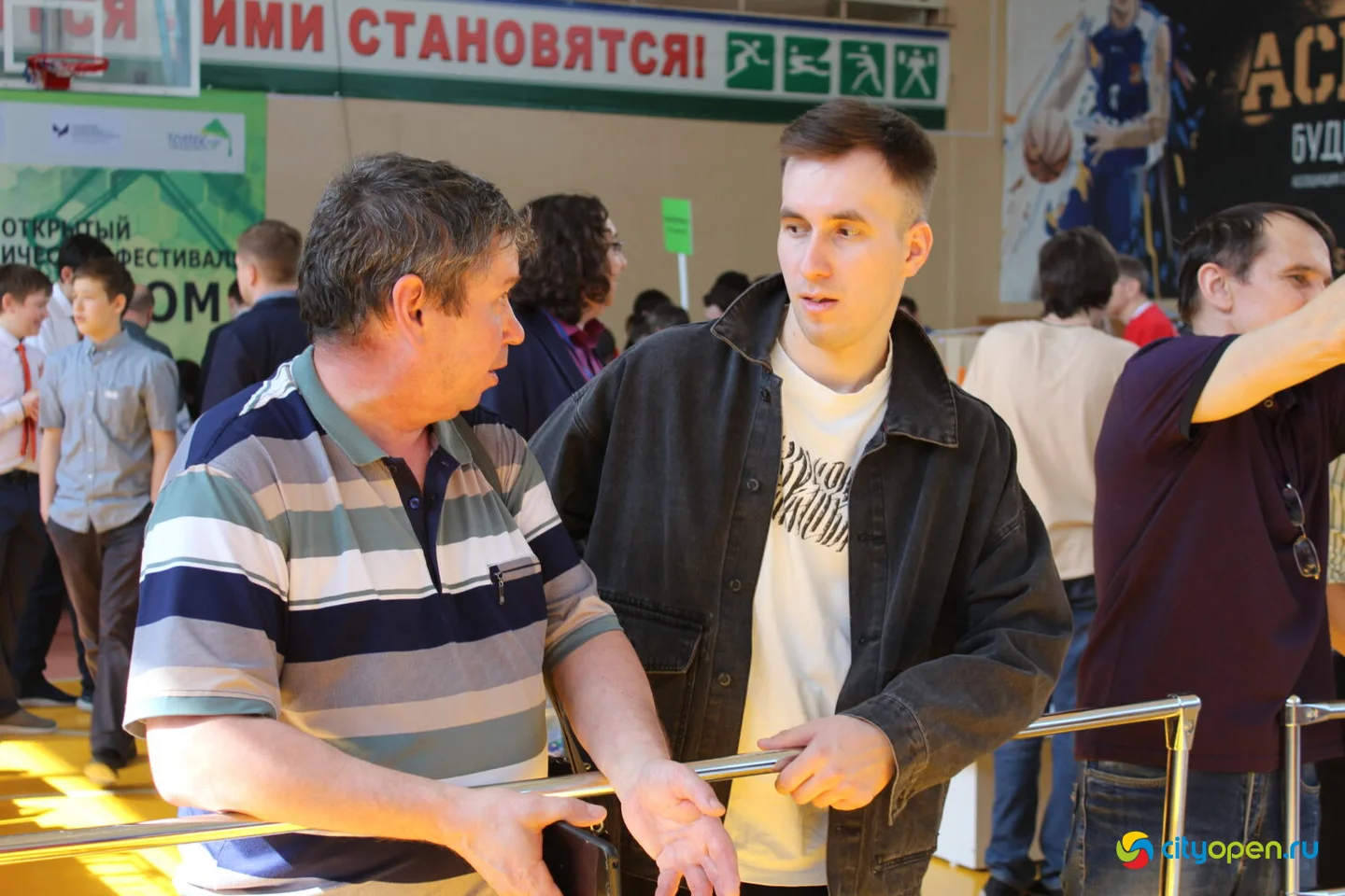 28/04/23 РобоПром-2023 | Стерлитамакский филиал УУНиТ