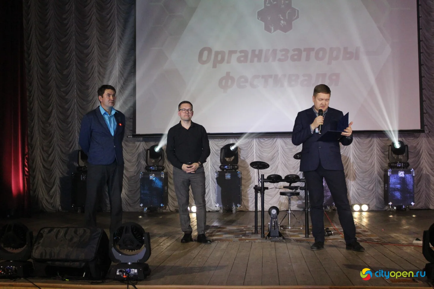 28/04/23 РобоПром-2023 | Стерлитамакский филиал УУНиТ