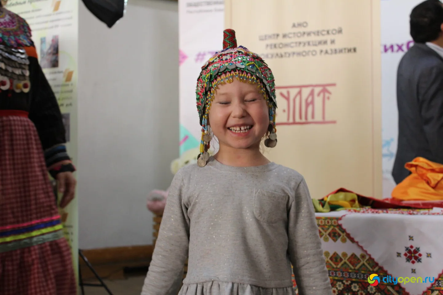 28/04/23 Форум #ТерриторияГородскихСообществ в Стерлитамаке