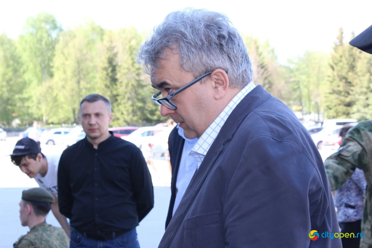28/04/23 Форум #ТерриторияГородскихСообществ в Стерлитамаке