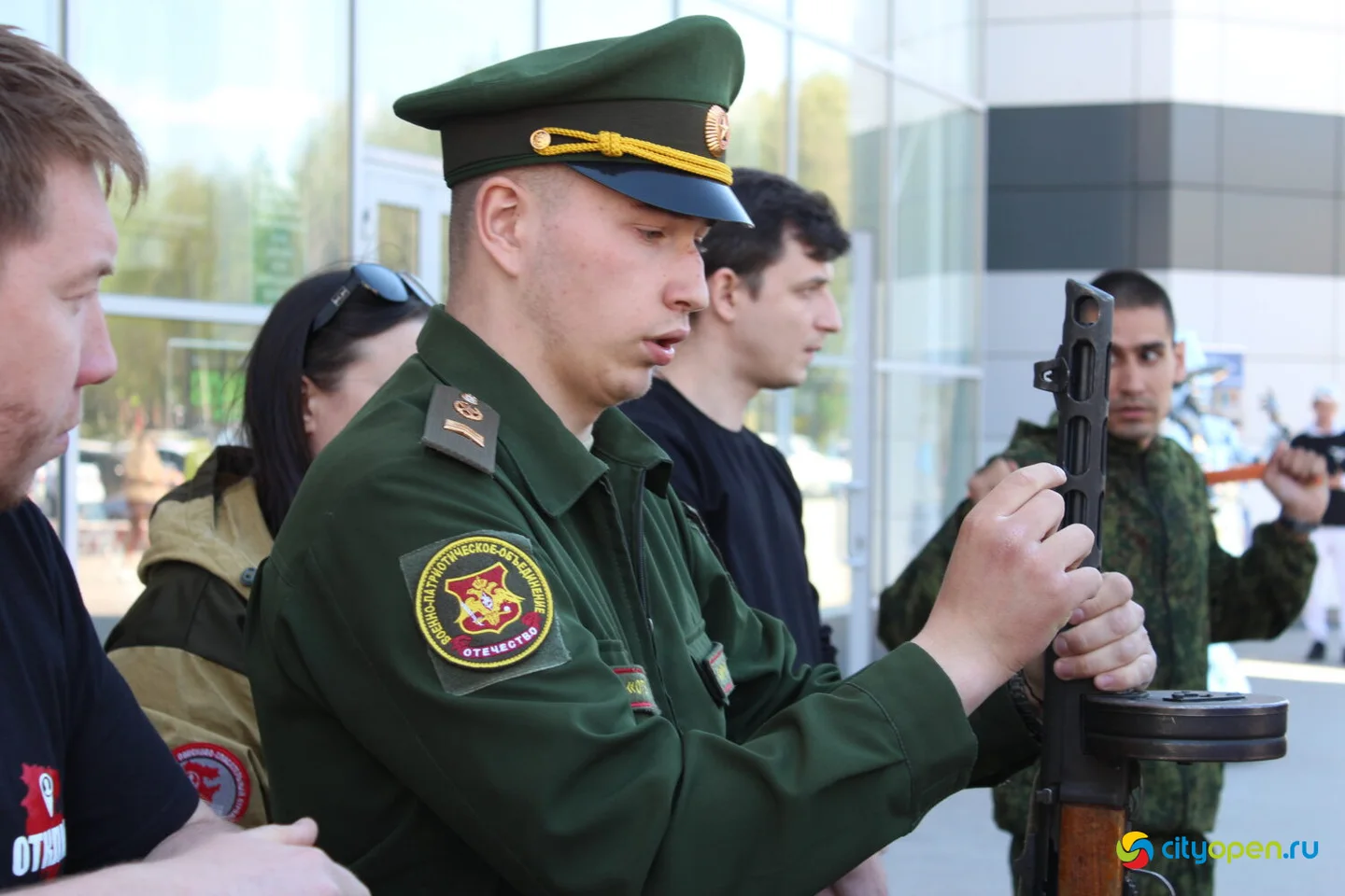 28/04/23 Форум #ТерриторияГородскихСообществ в Стерлитамаке