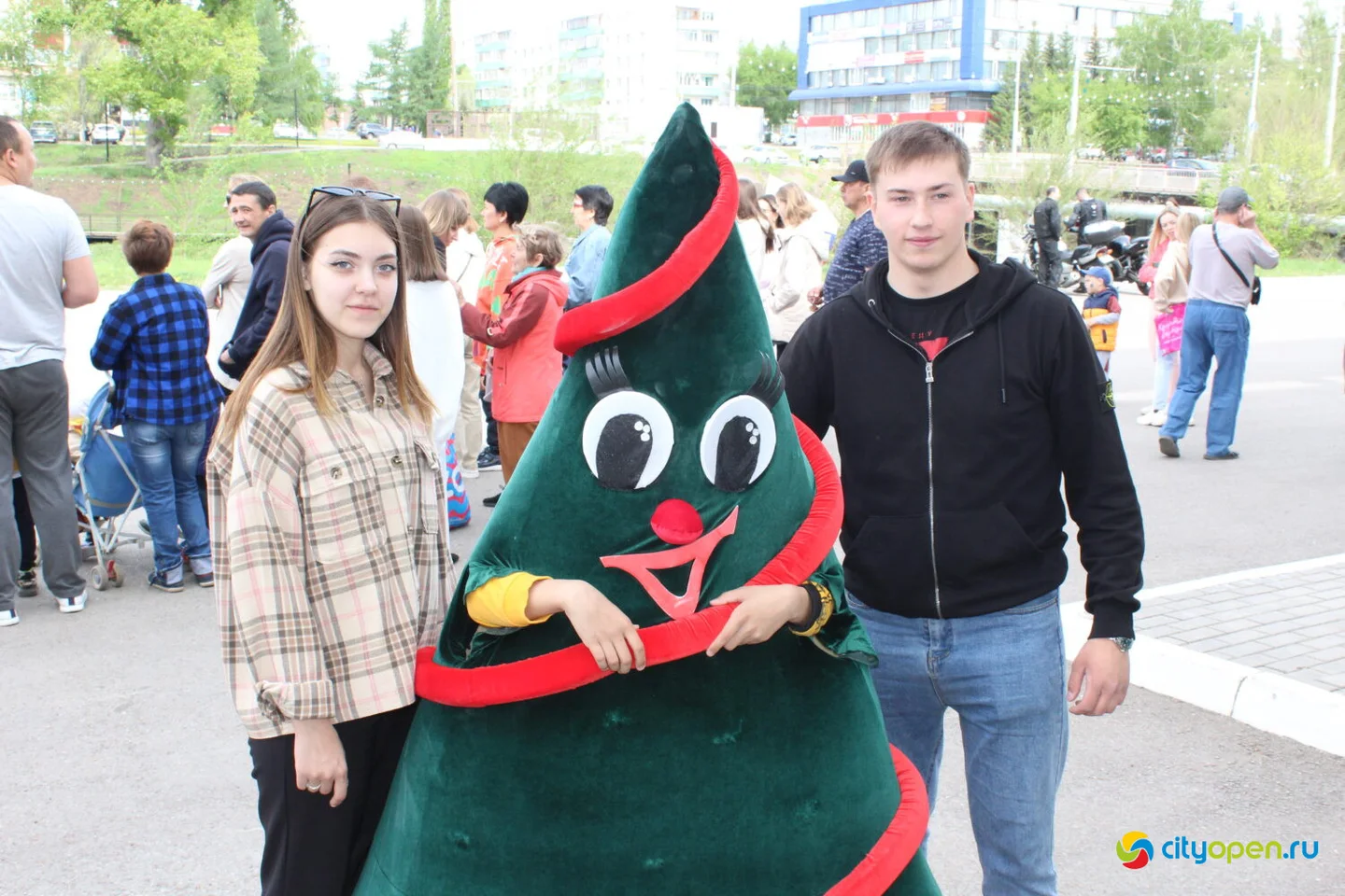 6/05/23 Открытие мотосезона в Стерлитамаке