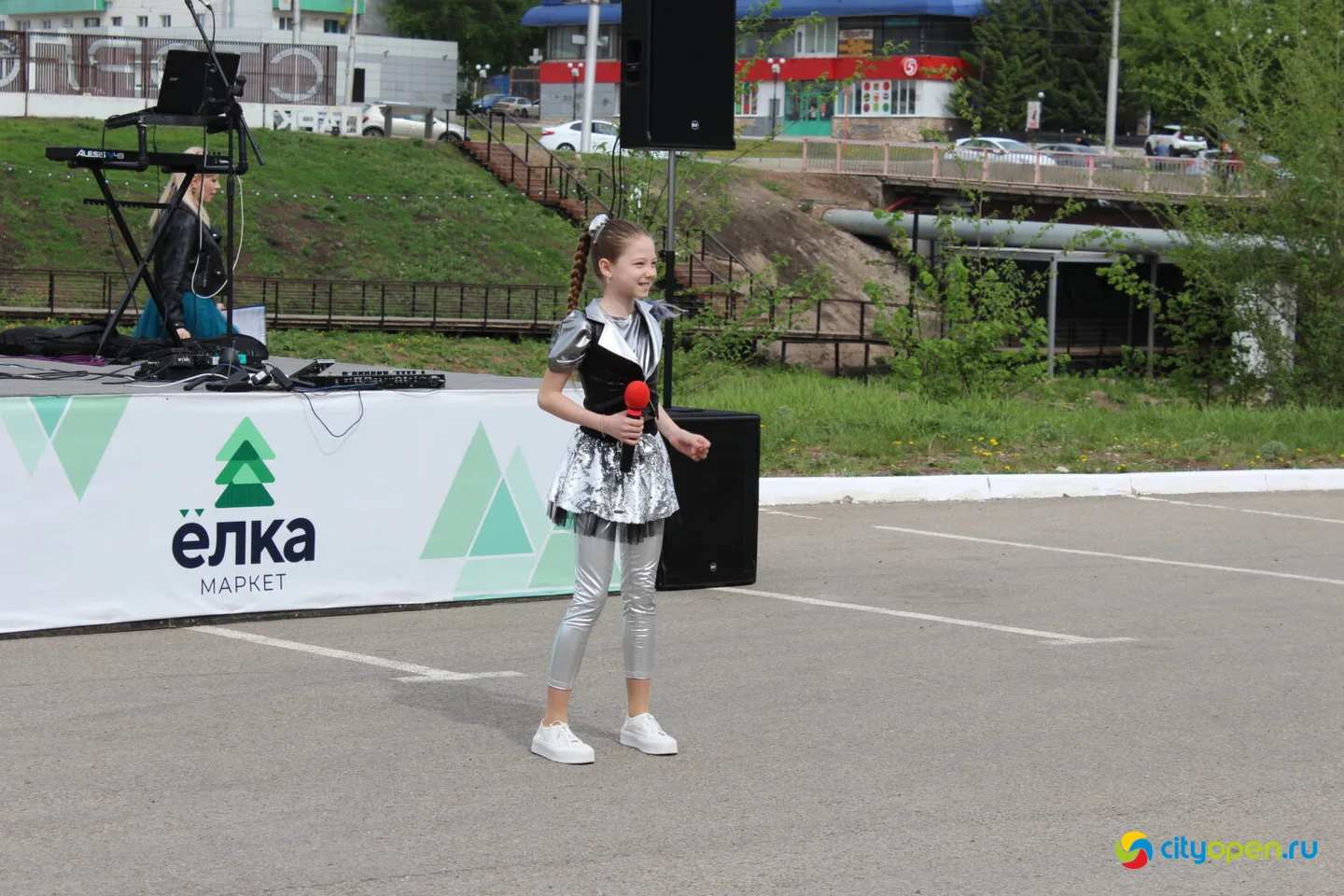 6/05/23 Открытие мотосезона в Стерлитамаке