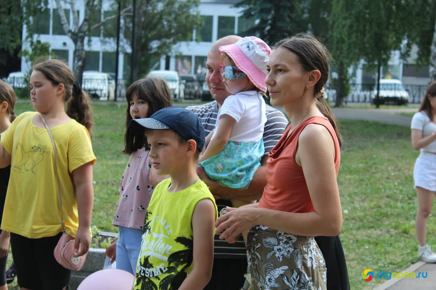 27/05/23 Библионочь | набережная Стерли