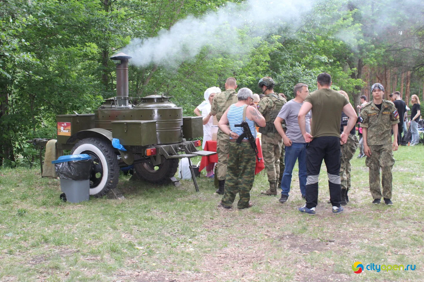 31/05/23 Детский рок-фестиваль в Стерлитамаке | Турбаза «Воронье гнездо»