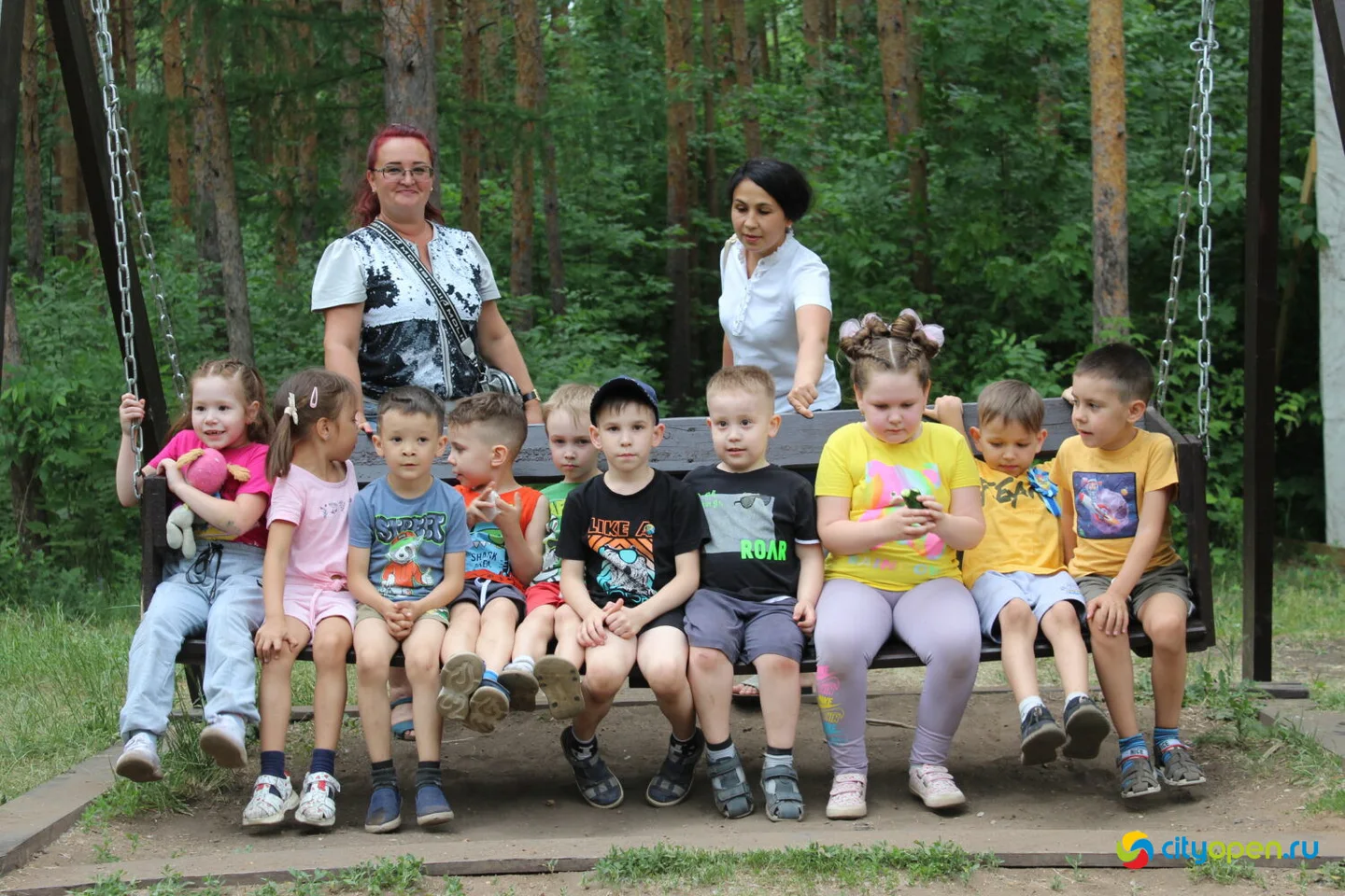 31/05/23 Детский рок-фестиваль в Стерлитамаке | Турбаза «Воронье гнездо»
