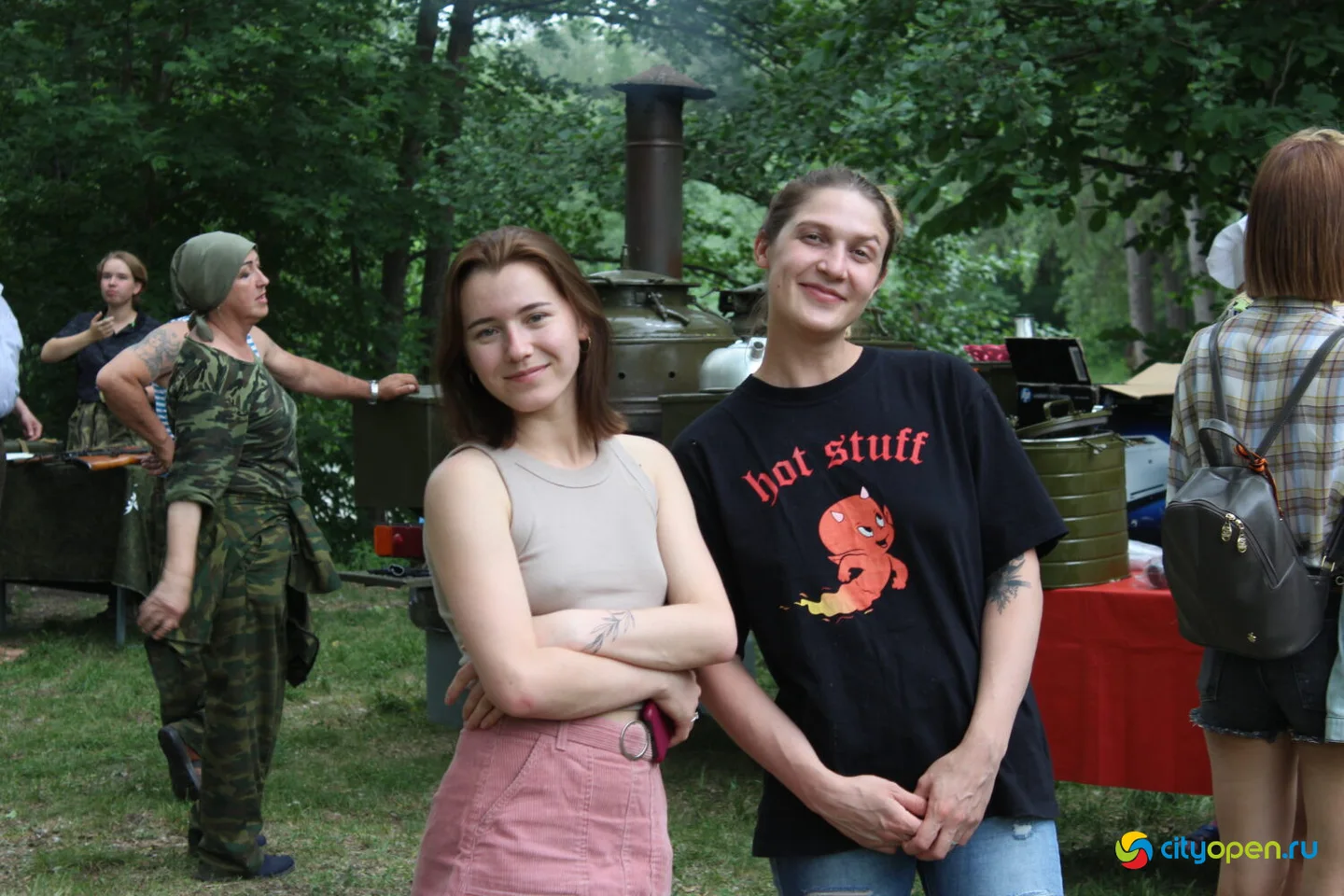 31/05/23 Детский рок-фестиваль в Стерлитамаке | Турбаза «Воронье гнездо»
