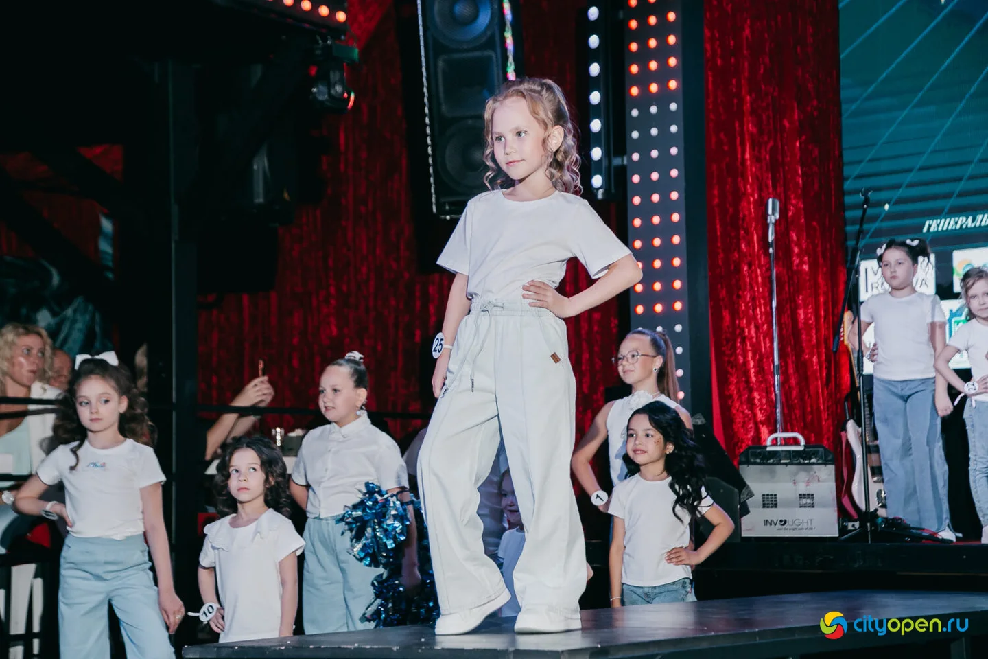 08/06/23 Юная Краса Стерлитамака — 2023 @ Рестобар «БОЛЬШОЙ»