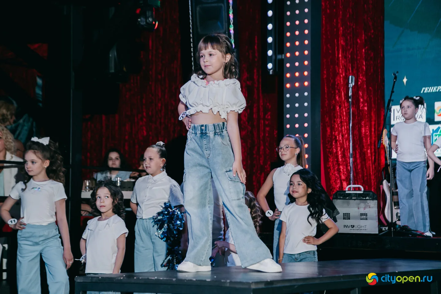 08/06/23 Юная Краса Стерлитамака — 2023 @ Рестобар «БОЛЬШОЙ»