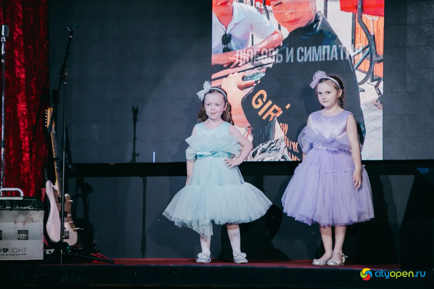 08/06/23 Юная Краса Стерлитамака — 2023 @ Рестобар «БОЛЬШОЙ»