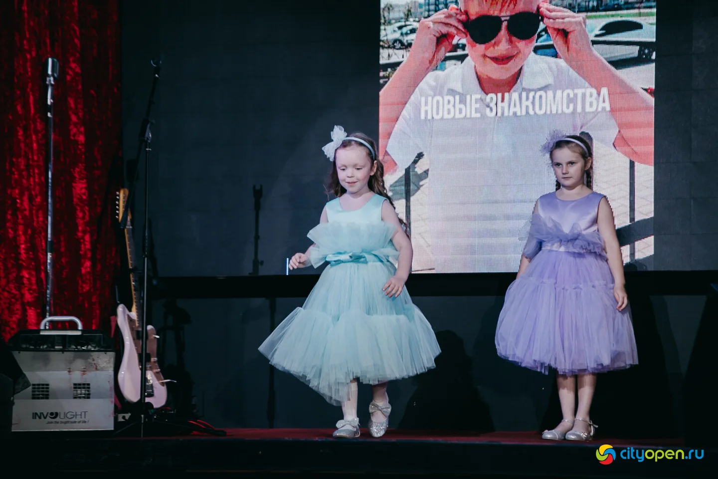 08/06/23 Юная Краса Стерлитамака — 2023 @ Рестобар «БОЛЬШОЙ»