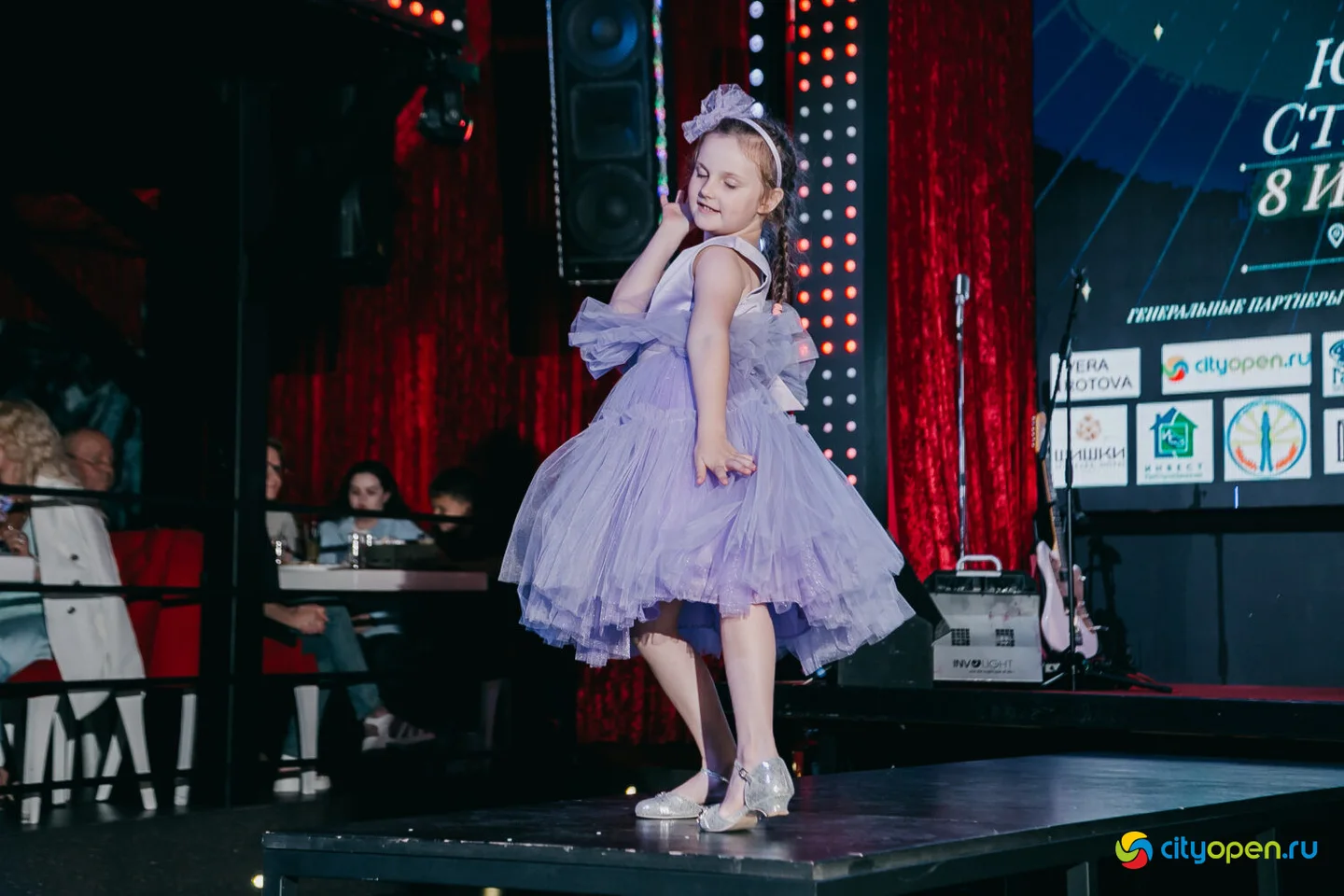 08/06/23 Юная Краса Стерлитамака — 2023 @ Рестобар «БОЛЬШОЙ»
