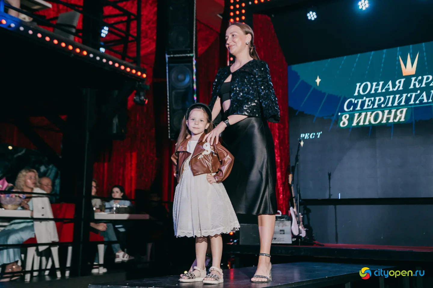 08/06/23 Юная Краса Стерлитамака — 2023 @ Рестобар «БОЛЬШОЙ»