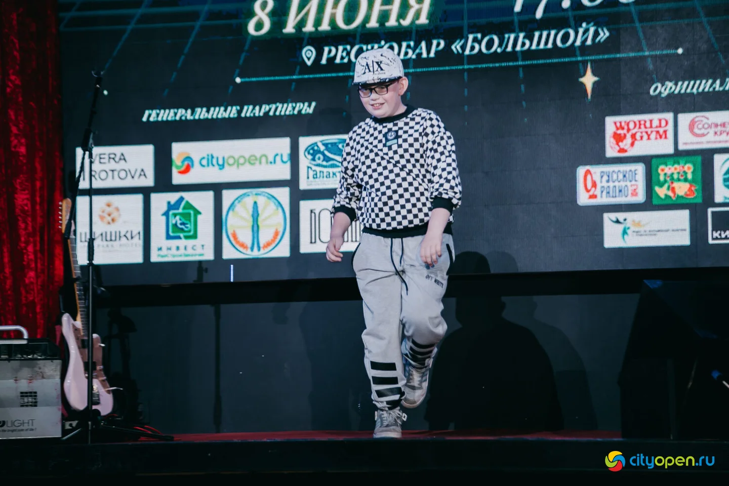 08/06/23 Юная Краса Стерлитамака — 2023 @ Рестобар «БОЛЬШОЙ»