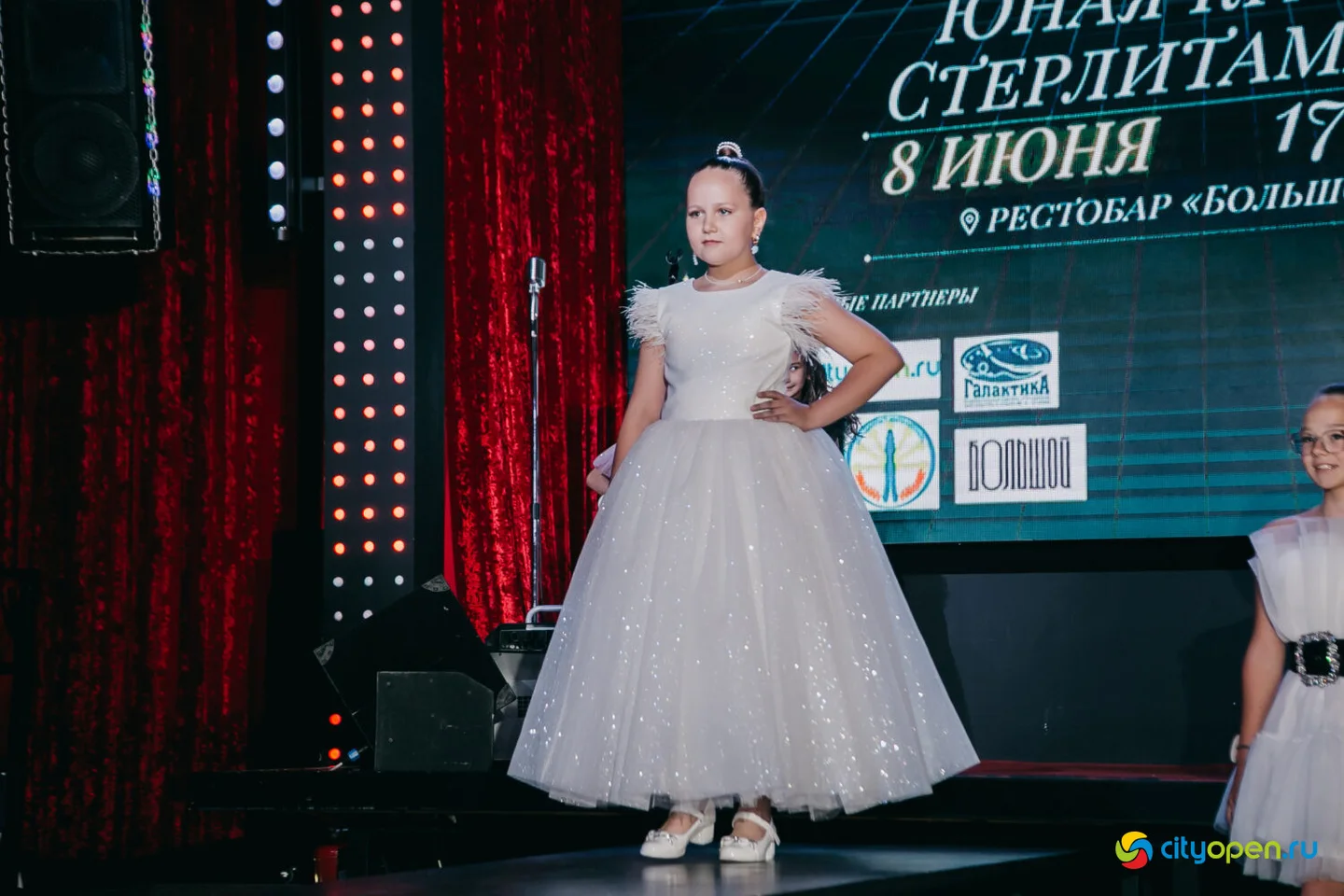 08/06/23 Юная Краса Стерлитамака — 2023 @ Рестобар «БОЛЬШОЙ»