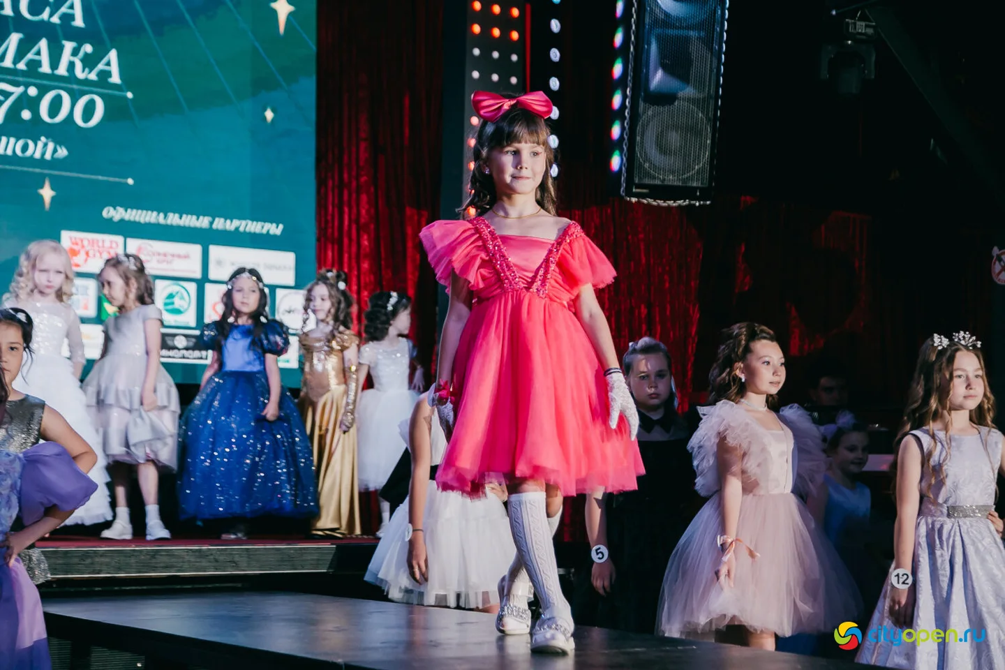 08/06/23 Юная Краса Стерлитамака — 2023 @ Рестобар «БОЛЬШОЙ»